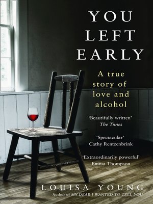 You Left Early - ebook